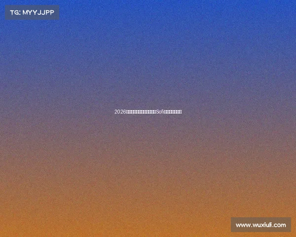 2026世界杯焦点赛事尽在洛杉矶Sofi体育场精彩盘点